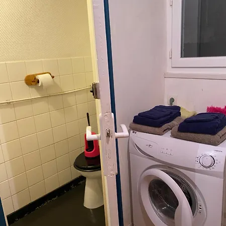 Maisonnette Semesterbostad