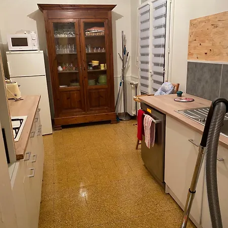 Maisonnette Сasa de vacaciones