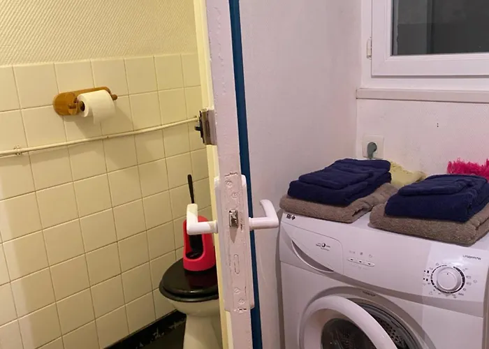 Maisonnette Holiday home