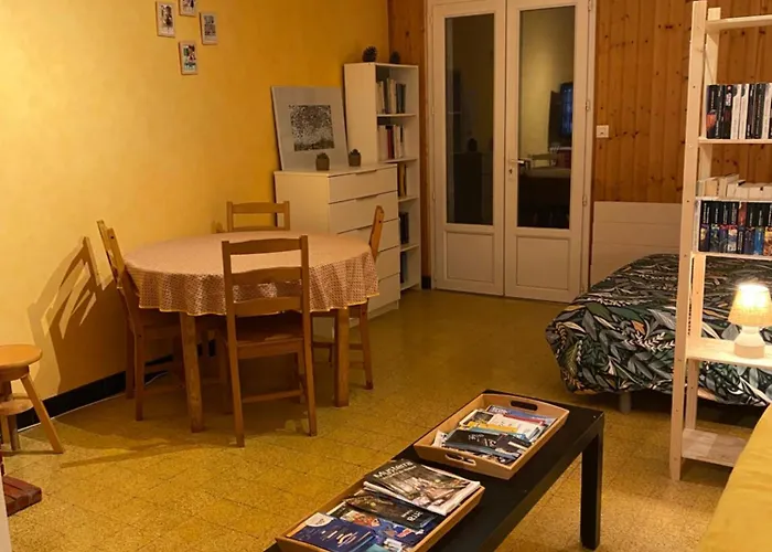 Maisonnette Aigrefeuille-d'Aunis