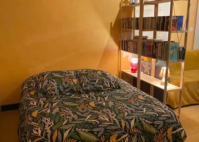 Maisonnette Holiday home