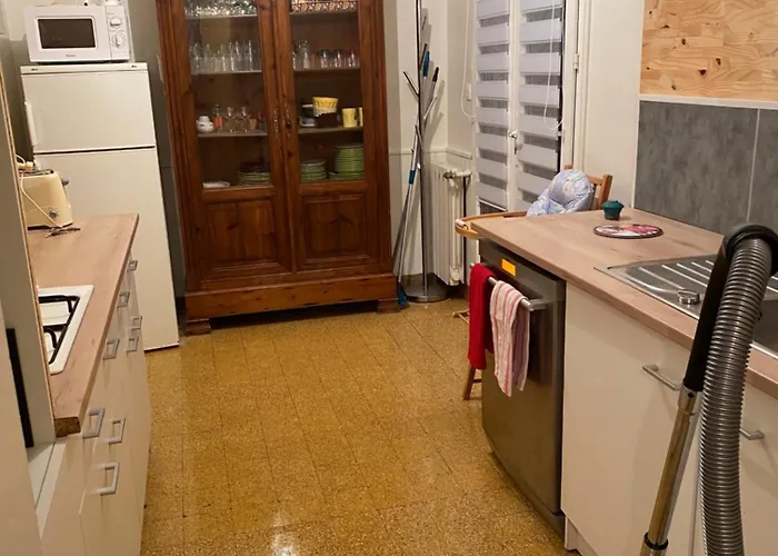 Maisonnette Holiday home